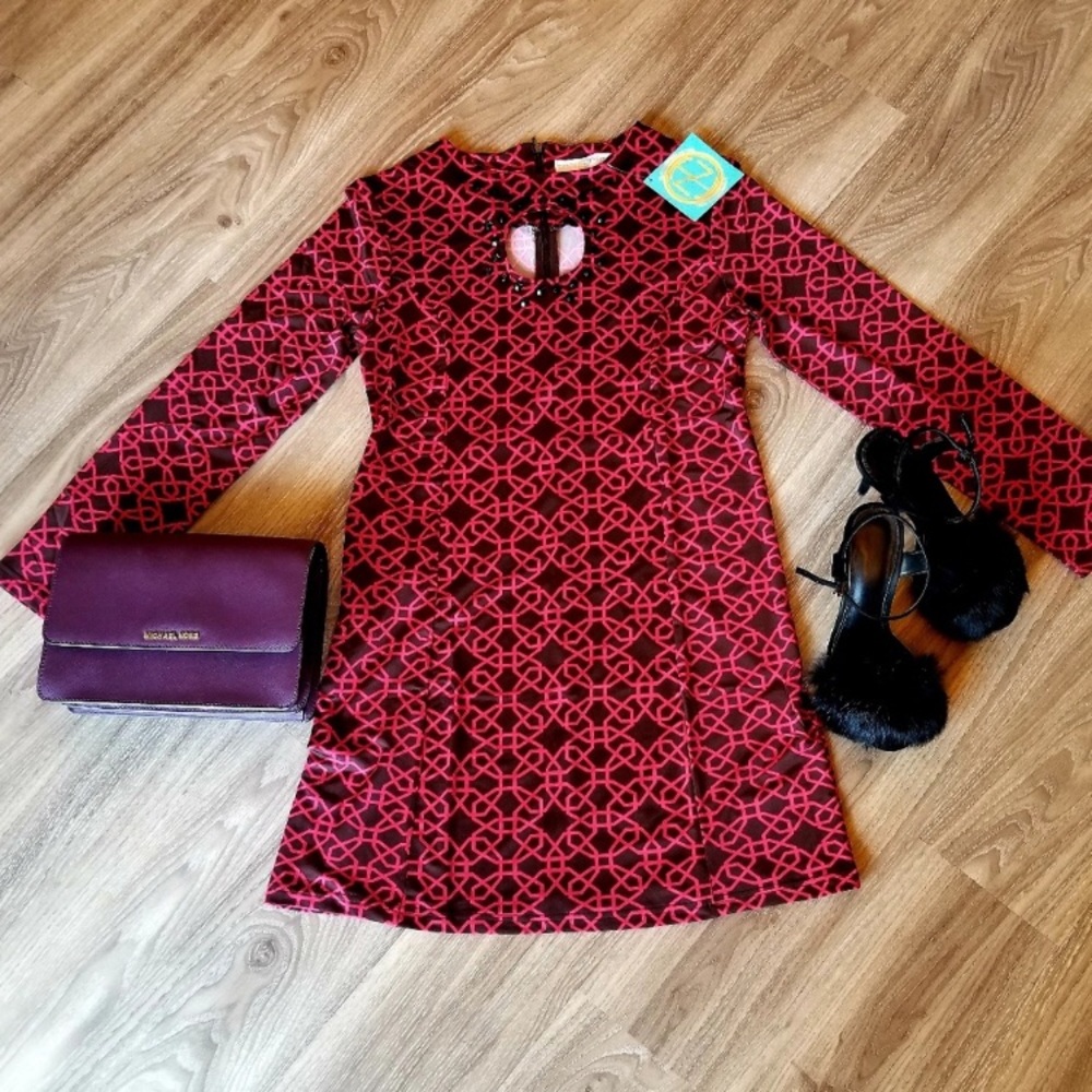 Tracy Negoshian Dress named Ginger